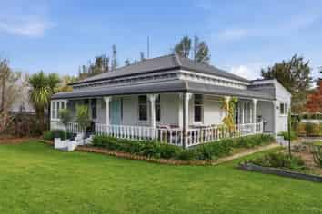 260 Talbot Street, Geraldine