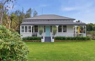 260 Talbot Street, Geraldine