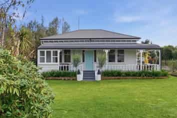 260 Talbot Street, Geraldine