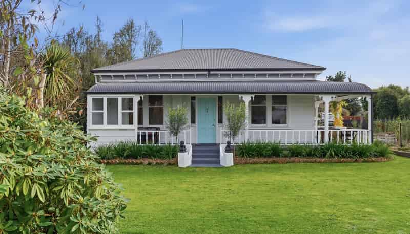 260 Talbot Street, Geraldine