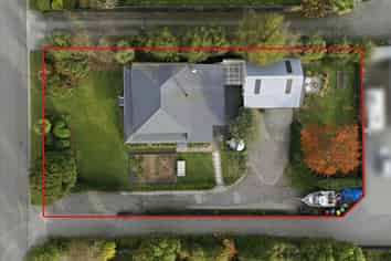 260 Talbot Street, Geraldine