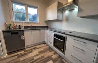 143 Riselaw Road, Calton Hill