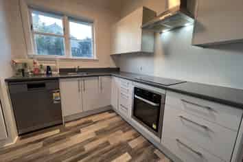 143 Riselaw Road, Calton Hill