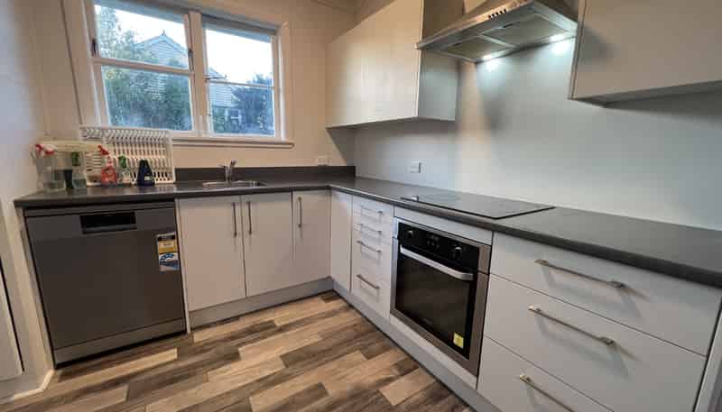 143 Riselaw Road, Calton Hill