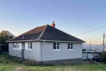 143 Riselaw Road, Calton Hill