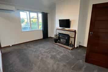 143 Riselaw Road, Calton Hill
