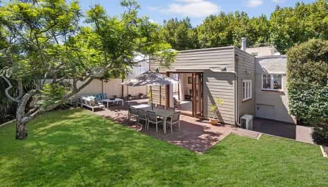 10 Nottingham Street, Westmere