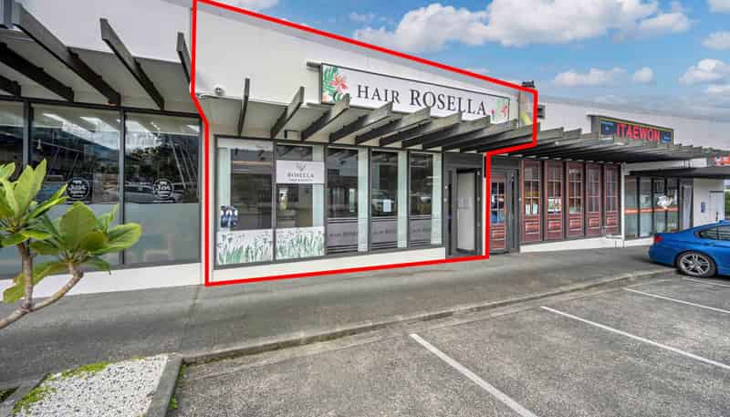 Unit 12/96 Rosedale Road, Albany