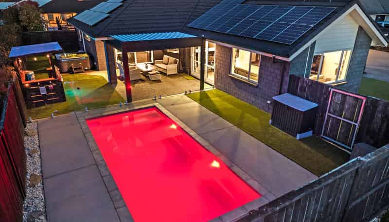 5 Boyce Cres, Cambridge