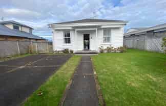 189 Princes Street East, Otahuhu