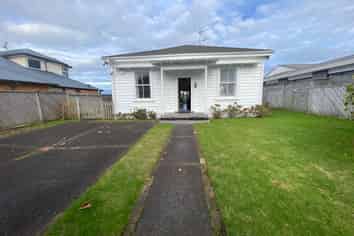 189 Princes Street East, Otahuhu