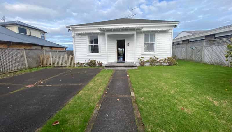 189 Princes Street East, Otahuhu