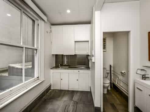 Prime CBD Retail Space for Lease