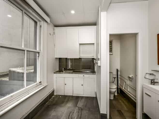 Prime CBD Retail Space for Lease