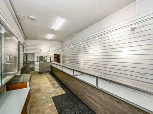 Prime CBD Retail Space for Lease