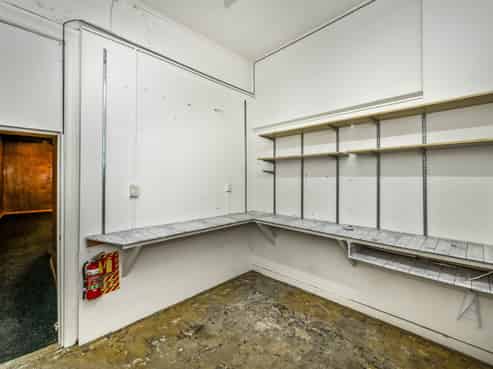 Prime CBD Retail Space for Lease