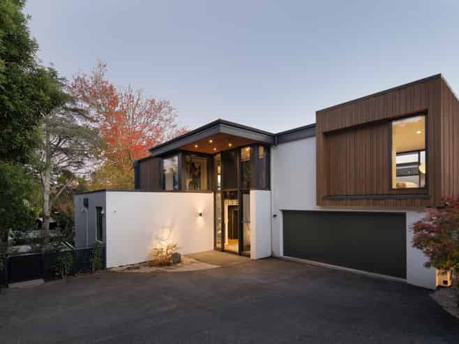 20B Orakei Road, Remuera