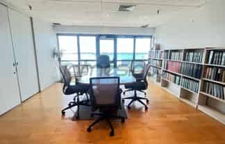 Prime Britomart 52sqm Harbour View Office