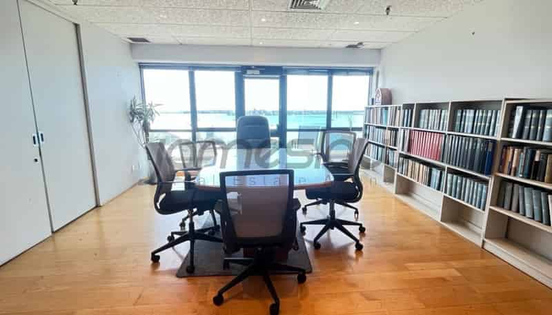 Level 8, S/152 Quay Street, Auckland Central