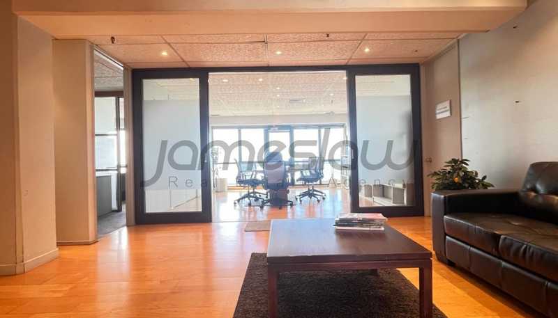 Level 8, S/152 Quay Street, Auckland Central