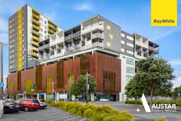 Auckland - Address withheld
