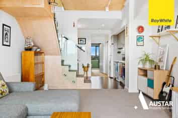 Auckland - Address withheld
