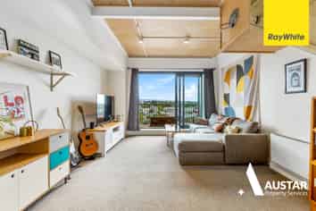 Auckland - Address withheld
