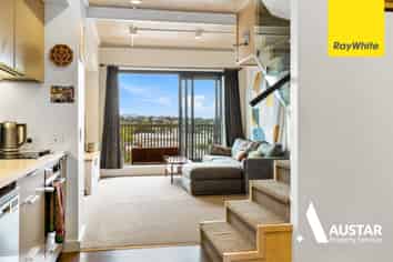 Auckland - Address withheld