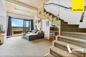Auckland - Address withheld