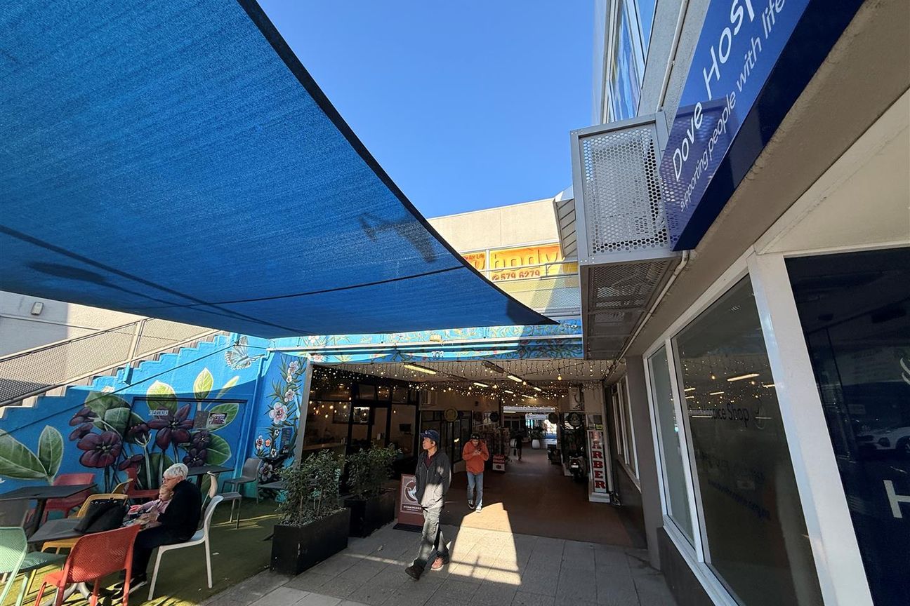 Convenient Ellerslie Office Space – pohled 3