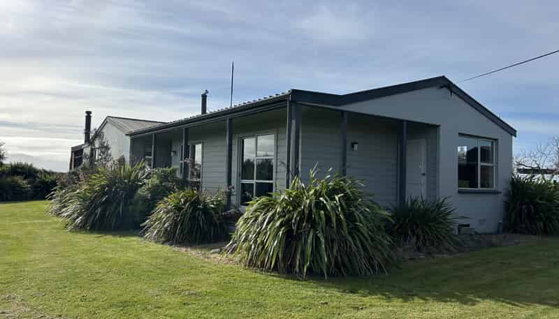 111 Ben Morven Road , Blenheim Central