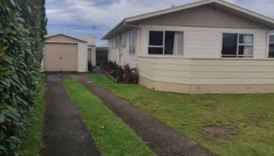 11 Gummer Place, Morrinsville