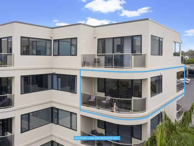 4a/171 Hurstmere Road, Takapuna