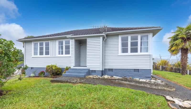 29 Craig, Te Kuiti