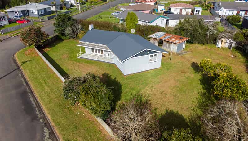 13 Taraire Street, Kaikohe