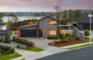 43 Kia Kaha Drive, Snells Beach