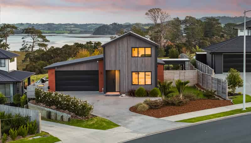 43 Kia Kaha Drive, Snells Beach