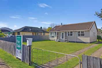 92 Domett Street, Kawerau