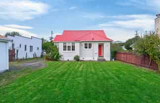 14 St James Avenue, Boulcott