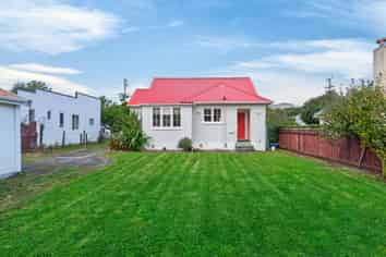 14 St James Avenue, Boulcott