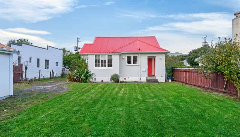 14 St James Avenue, Boulcott