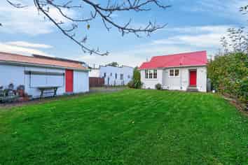 14 St James Avenue, Boulcott