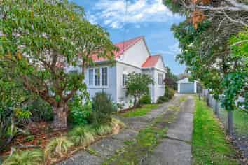 14 St James Avenue, Boulcott
