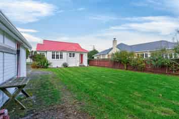 14 St James Avenue, Boulcott