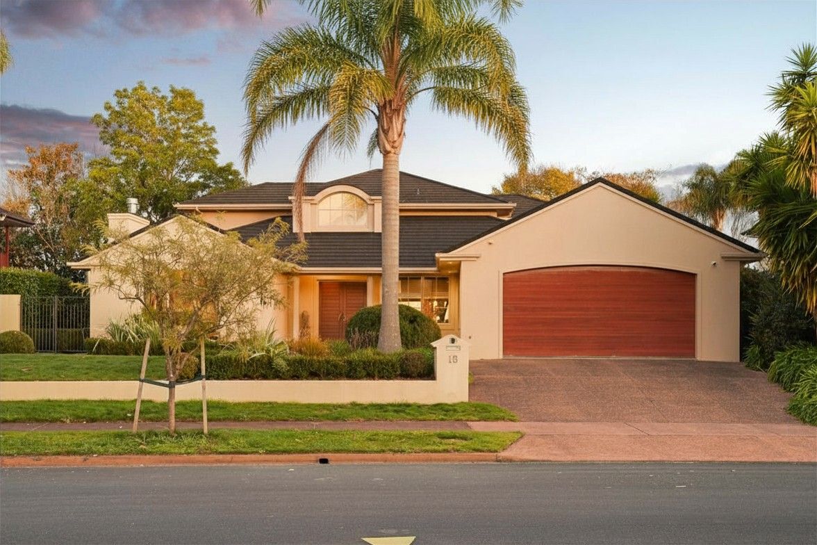 Hukanui School Zoned - Family Luxury - Vista 2