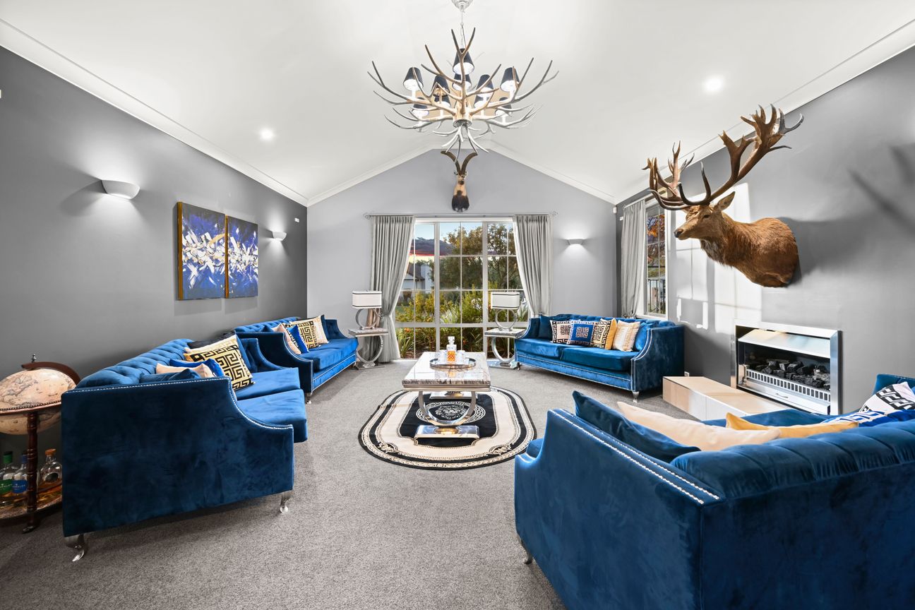Hukanui School Zoned - Family Luxury - Vista 6