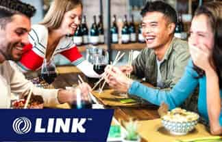 Established Asian Restaurant | Nelson CBD