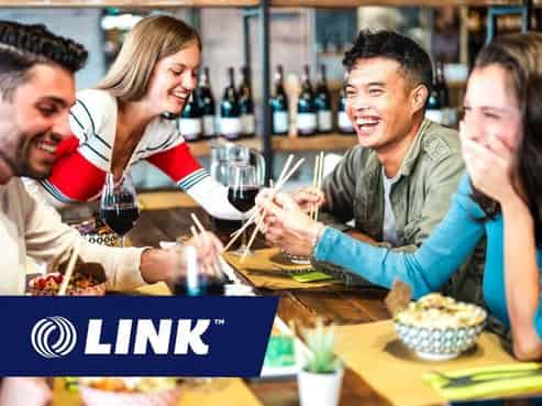 Established Asian Restaurant | Nelson CBD