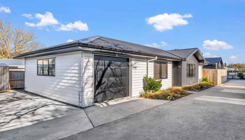16A De Lautour Road, Inner Kaiti