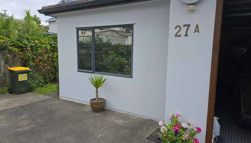27a Allendale Rd, Mount Albert